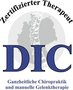 Baltin_Zertifikat_ganzheitliche Chiropraktik